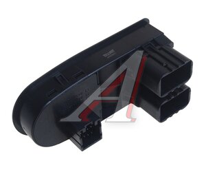 Изображение 2, AVK-0011 Блок управления ВАЗ-2190, 21214 URBAN 2 клавиши с зеркалами МАЯК