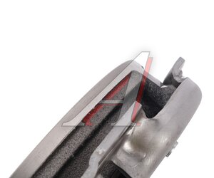 Изображение 4, 1601100LE17G01-MX Корзина сцепления JAC N80, N90 КАМАЗ Компас-9 MOVELEX