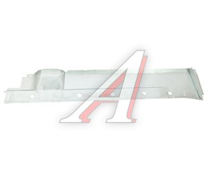 Изображение 2, 2705-5101113 Лонжерон ГАЗ-2705 пола фургона передний левый (ОАО ГАЗ)