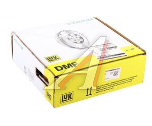 Изображение 5, 415076809 Маховик SKODA Octavia (09-) двухмассовый LUK
