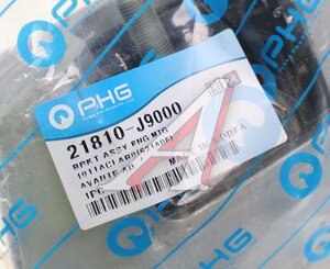 Изображение 4, 21810-J9000 Опора двигателя HYUNDAI Veloster (17-) (2.0) правая PHG