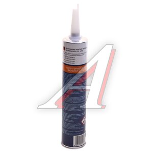 Изображение 2, R18.310 Клей-герметик для вклейки стекол RENZ 18 3ч 310мл PUstar