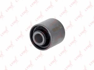Изображение 4, C9212 Сайлентблок TOYOTA Mark (00-04) задней цапфы LYNX