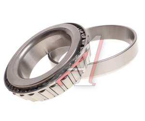 Изображение 4, 9706310790-MX Подшипник ступицы JAC N56, N75, N80 задней внутренний MOVELEX