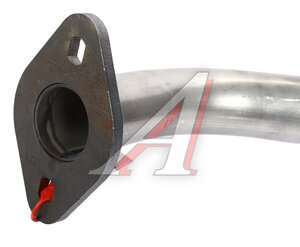 Изображение 4, CBD130.021 Глушитель HYUNDAI Getz (02-) задняя часть CBD