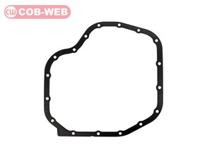 Изображение 2, 114600SR Фильтр масляный АКПП TOYOTA Passo (10-12) с прокладкой COB-WEB