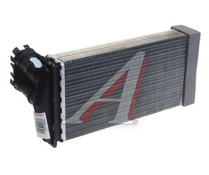 Изображение 1, DRR21001 Радиатор отопителя PEUGEOT 307 DENSO