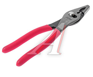 Изображение 2, JTC-51258 Клещи переставные 200мм 8" усиленные JTC