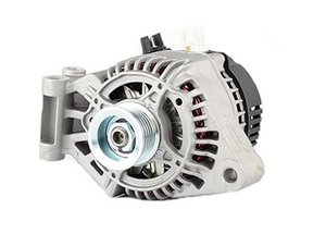 Изображение 2, BSG30825007 Генератор FORD Fiesta (01-08) BSG