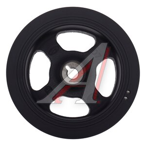 Изображение 3, 23123-2B720 Шкив KIA Soul (16-) (2.0) коленвала OE