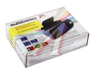 Изображение 9, VC735 Компьютер бортовой MULTITRONICS