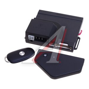 Изображение 4, SCKH-T4C метка Сигнализация с автозапуском SCHER-KHAN