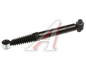 Изображение 2, PSA341250 Амортизатор PEUGEOT 206 (98-) задний левый/правый PATRON