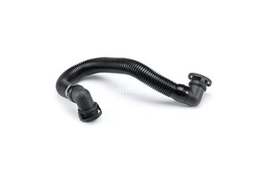 Изображение 2, 7208-011 Патрубок VW Golf (05-14) AUDI SEAT SKODA фильтра воздушного METACO
