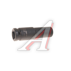 Изображение 2, RF-4458513 Головка торцевая 1/2" 13мм ударная высокая L=80мм ROCKFORCE