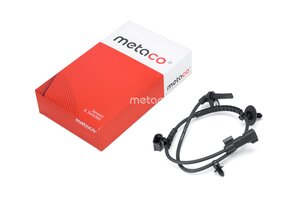 Изображение 1, 6300-260 Датчик АБС OPEL Mokka (12-) колеса заднего правого METACO