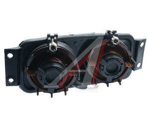 Изображение 2, AC1422991 Фара противотуманная SCANIA 4 series левая (в бампер) ALFA CAR