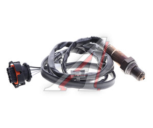 Изображение 2, 0258006740 Датчик кислорода VW Golf (98-), Jetta (01-) AUDI A3 BOSCH