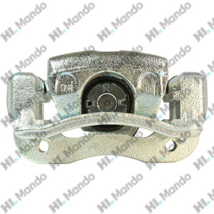 Изображение 9, EX583111RA30 Суппорт HYUNDAI Solaris (11-) KIA Rio (11-) задний правый MANDO