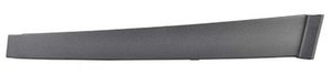 Изображение 2, BSG30925005 Молдинг FORD Fusion (02-) стекла двери передней правой BSG