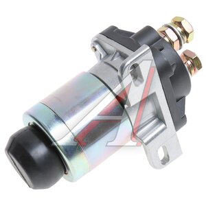 Изображение 1, 1212.3737 Выключатель массы дистанционный МАЗ, МТЗ, АМКОДОР 24V 50А/80А 2-х контактный ЭЛЕКТРОМ