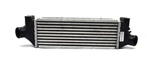 Изображение 2, BSG30535002 Интеркулер FORD Transit (00-06) BSG