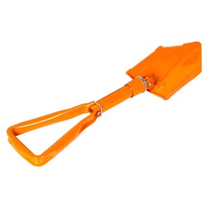 Изображение 2, ABS03 Лопата саперная складная (60см) AIRLINE