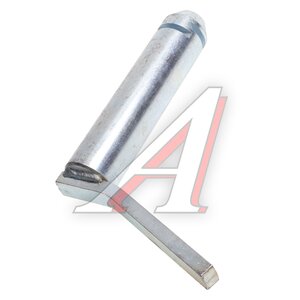 Изображение 1, 6520-2806048К Палец КАМАЗ-6520 вилки буксирной КАРДО (ОАО КАМАЗ)