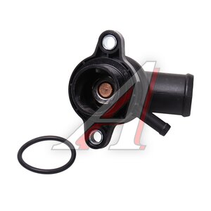 Изображение 1, 92735 Термостат DAEWOO Nexia (03-) (16V) в сборе MEAT&DORIA
