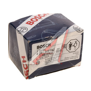 Изображение 5, 0281002742 Датчик положения коленвала RENAULT Magnum BOSCH