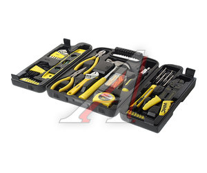 Изображение 1, WMC-10130 Набор инструментов 130 предметов WMC TOOLS