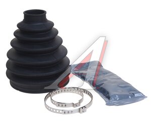 Изображение 1, 500445T Пыльник ШРУСа CITROEN Jumpy наружного комплект ERT