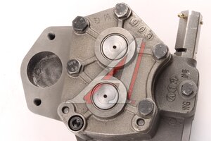 Изображение 5, VG1500070048-MX Насос масляный SITRAK HOWO дв.WD615, WD618, WP10, D10 MOVELEX
