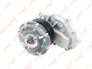 Изображение 2, CW-0163 Насос водяной NISSAN Patrol (Y61) LYNX