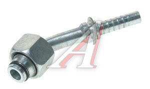 Изображение 1, M21543-05-18 Фитинг DKOL45°(Г) конус 24° 5/16" (M18х1.5)