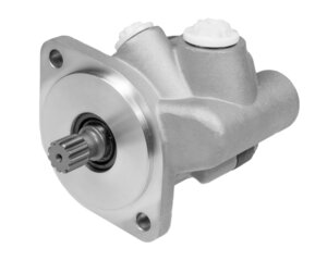 Изображение 1, MSP0143 Насос гидроусилителя КАМАЗ-4308 дв.CUMMINS MARSHALL №