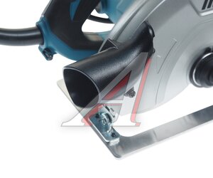 Изображение 4, HS7600 Пила циркулярная 1200Вт 185мм 5200об/мин. MAKITA