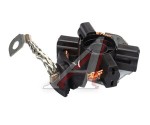 Изображение 3, 1004336625 Щеткодержатель AUDI A4 (04-) стартера BOSCH