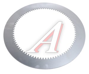 Изображение 1, 16121 Диск Т-170 муфты поворота (внутрен.зуб) (А)