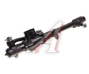 Изображение 2, AM-73-044 Тяга рулевая ГАЗ-3309 продольная в сборе АВТОМАГНАТ