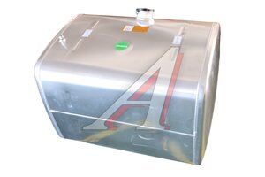 Изображение 2, DZ97189553400-MX Бак топливный SHACMAN SHAANXI X6000 дополнительный MOVELEX