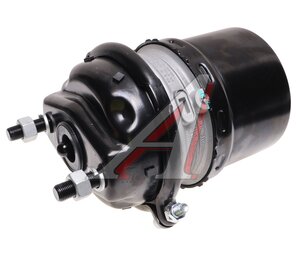 Изображение 1, HD90129360088-MX Энергоаккумулятор SHACMAN SHAANXI X6000 задний правый MOVELEX