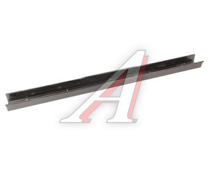 Изображение 2, 33104-2809012 Брус противоподкатный ГАЗ-33104, 33106, ГАЗель Next (ОАО ГАЗ)