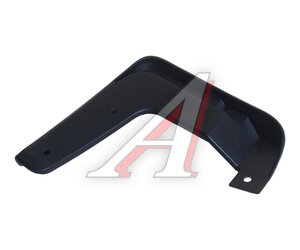 Изображение 3, 86831-H5000 Брызговик HYUNDAI Solaris (17-) передний левый OE