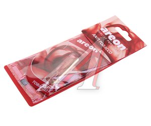 Изображение 1, LR08 Ароматизатор подвесной жидкостный (антитабак) "капсула" 5мл Liquid AREON