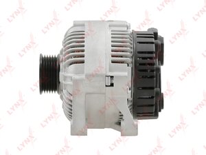 Изображение 4, EA1207 Генератор PEUGEOT 206, 306 CITROEN C15 LYNX