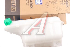Изображение 2, 812W061250001-MX Бачок расширительный SITRAK HOWO MOVELEX