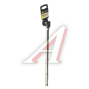 Изображение 1, ER-41246 Вороток 1/2" L=460мм с шарниром ЭВРИКА