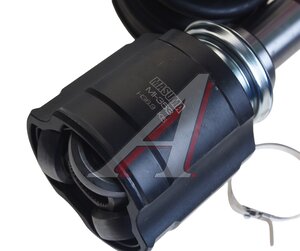 Изображение 2, MI-353 ШРУС внутренний MITSUBISHI Outlander (06-) правый MASUMA