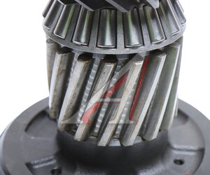 Изображение 6, 65115-2402064-60 Шестерня КАМАЗ коническая ведомая (ОАО КАМАЗ)